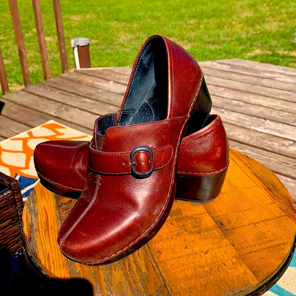 Dansko Shoes!